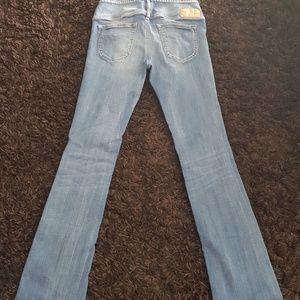 DIESEL JEANS L32 x W28
